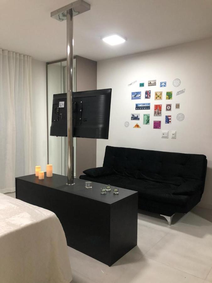 Edificio Time Apartamento 1404 Aparthotel Maceió Εξωτερικό φωτογραφία