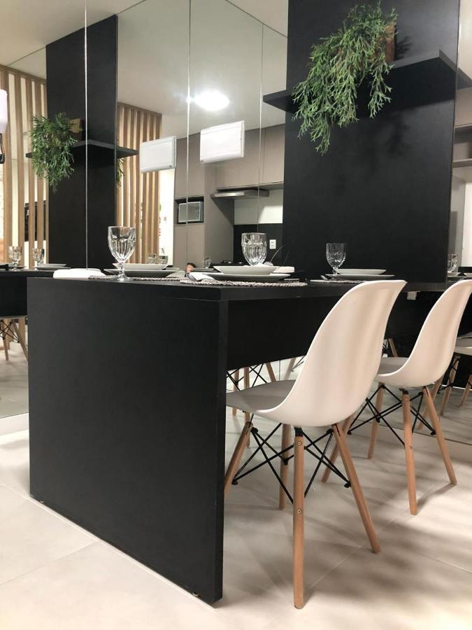 Edificio Time Apartamento 1404 Aparthotel Maceió Εξωτερικό φωτογραφία