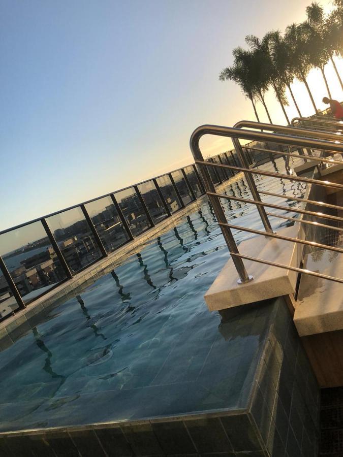 Edificio Time Apartamento 1404 Aparthotel Maceió Εξωτερικό φωτογραφία