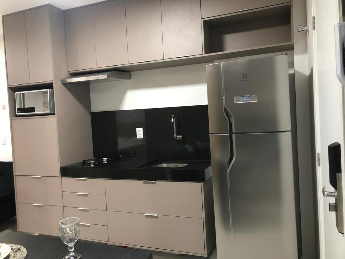 Edificio Time Apartamento 1404 Aparthotel Maceió Εξωτερικό φωτογραφία