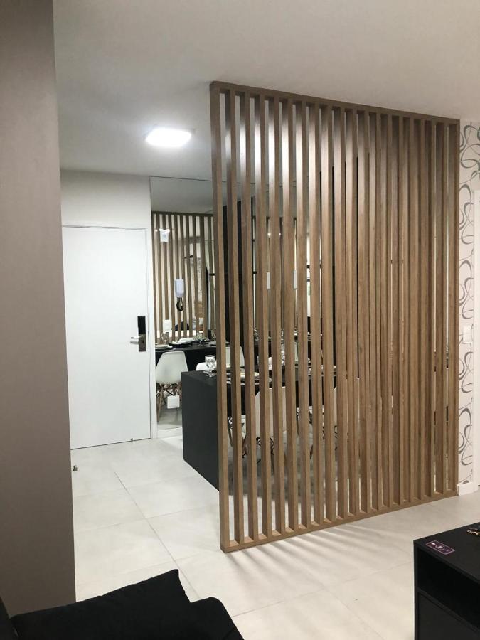 Edificio Time Apartamento 1404 Aparthotel Maceió Εξωτερικό φωτογραφία