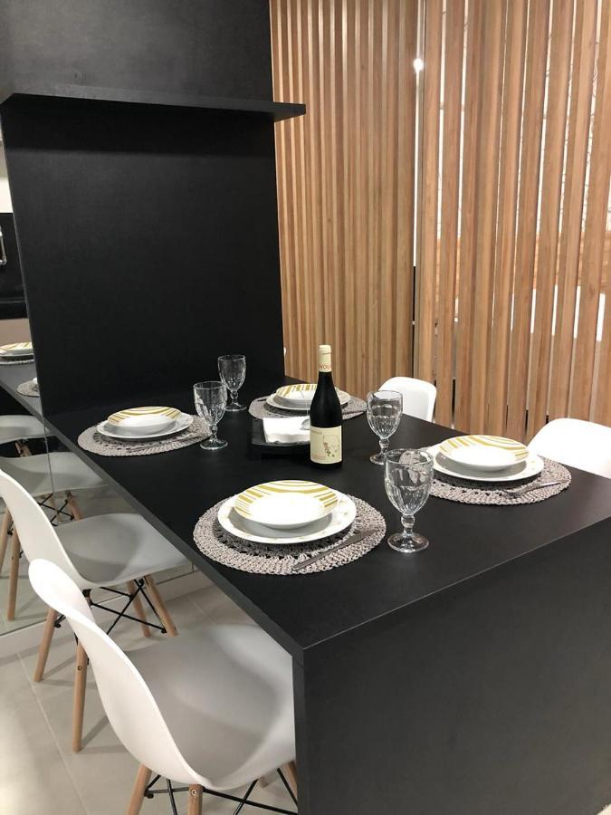Edificio Time Apartamento 1404 Aparthotel Maceió Εξωτερικό φωτογραφία